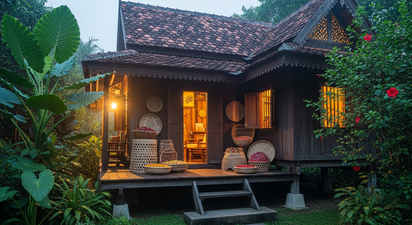 Belitung culture